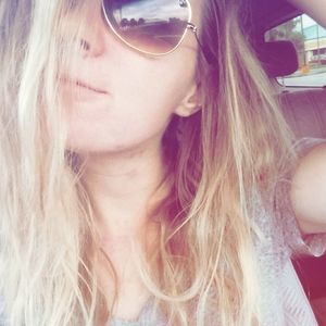 Meet your Posher, Savannah